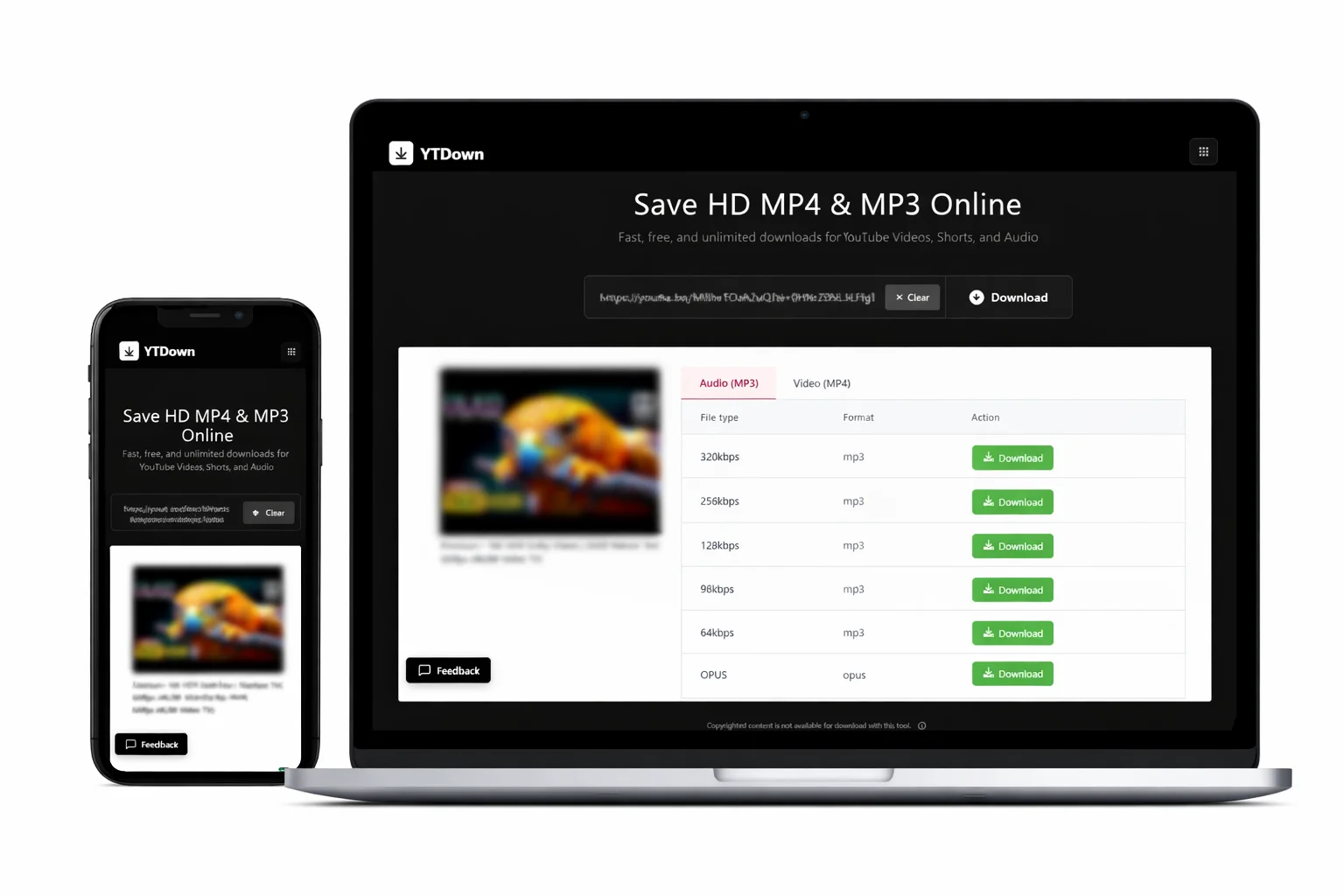 Choose & Save